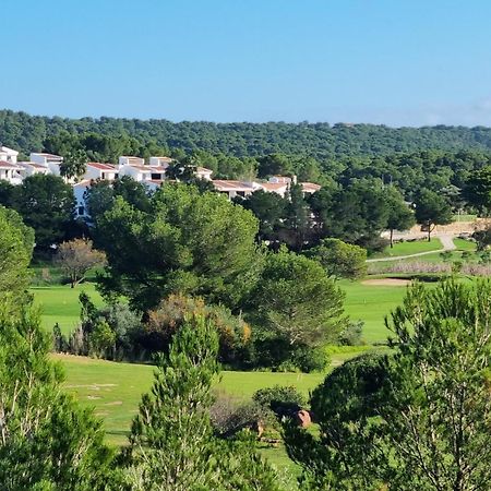 El Ton Apartment Son Parc Luaran gambar
