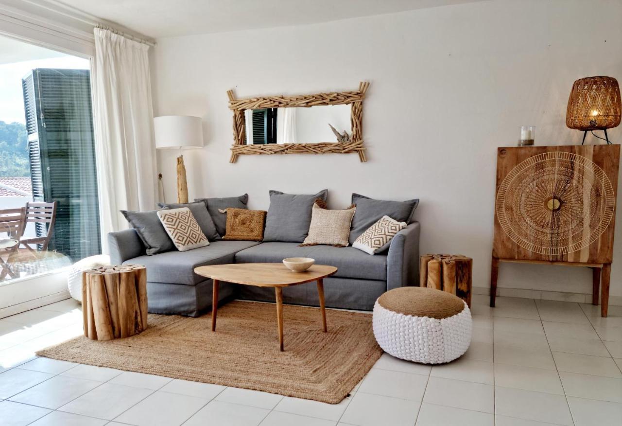 El Ton Apartment Son Parc Luaran gambar