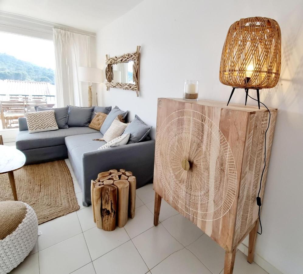 El Ton Apartment Son Parc Luaran gambar