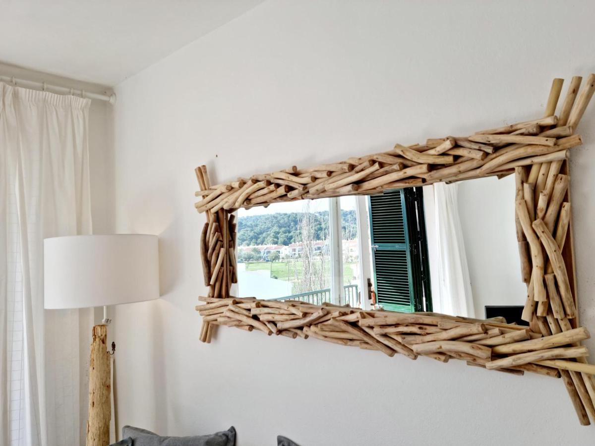 El Ton Apartment Son Parc Luaran gambar