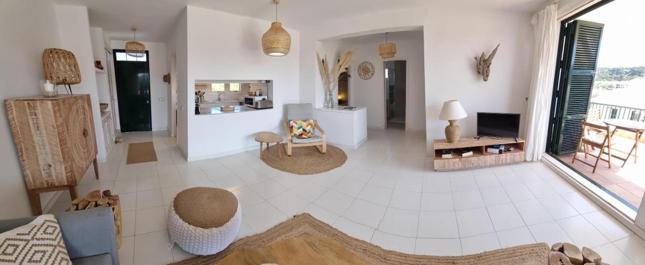 El Ton Apartment Son Parc Luaran gambar