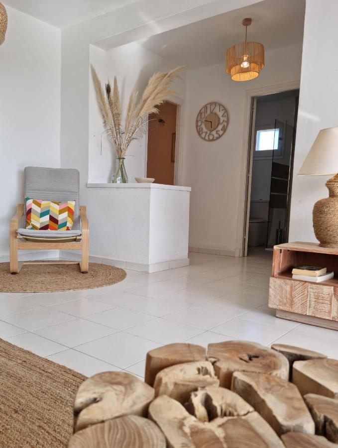 El Ton Apartment Son Parc Luaran gambar