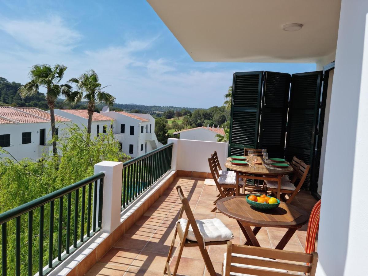 El Ton Apartment Son Parc Luaran gambar