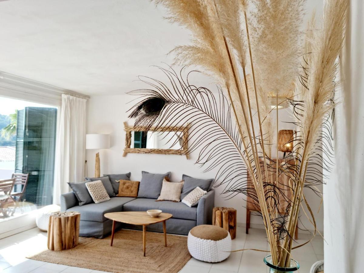 El Ton Apartment Son Parc Luaran gambar
