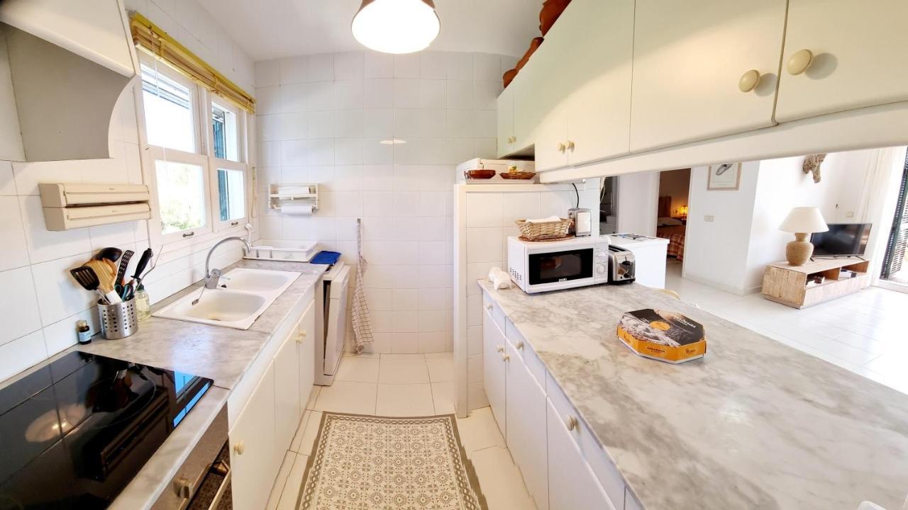 El Ton Apartment Son Parc Luaran gambar
