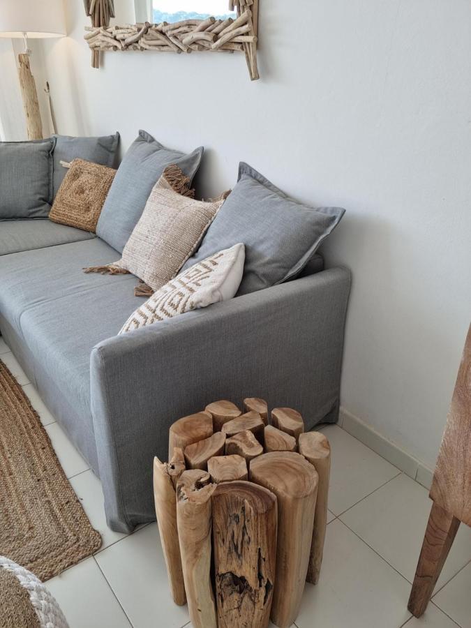 El Ton Apartment Son Parc Luaran gambar