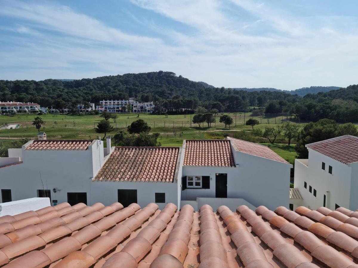 El Ton Apartment Son Parc Luaran gambar