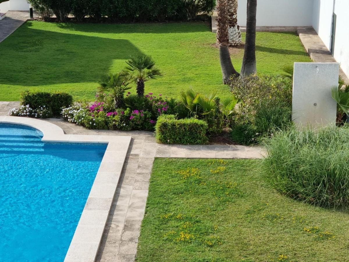 El Ton Apartment Son Parc Luaran gambar