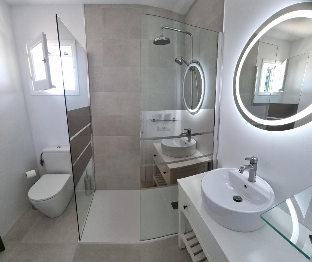 El Ton Apartment Son Parc Luaran gambar
