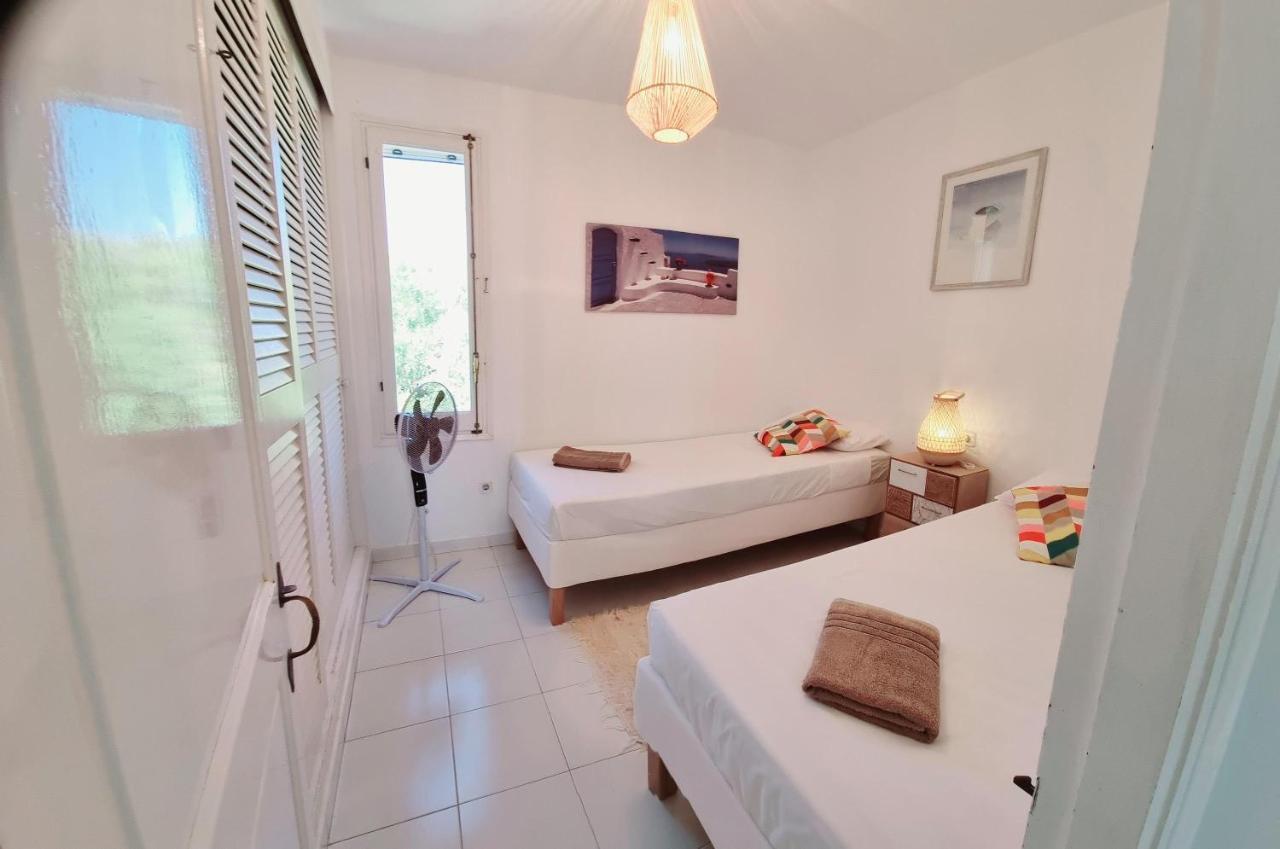 El Ton Apartment Son Parc Luaran gambar