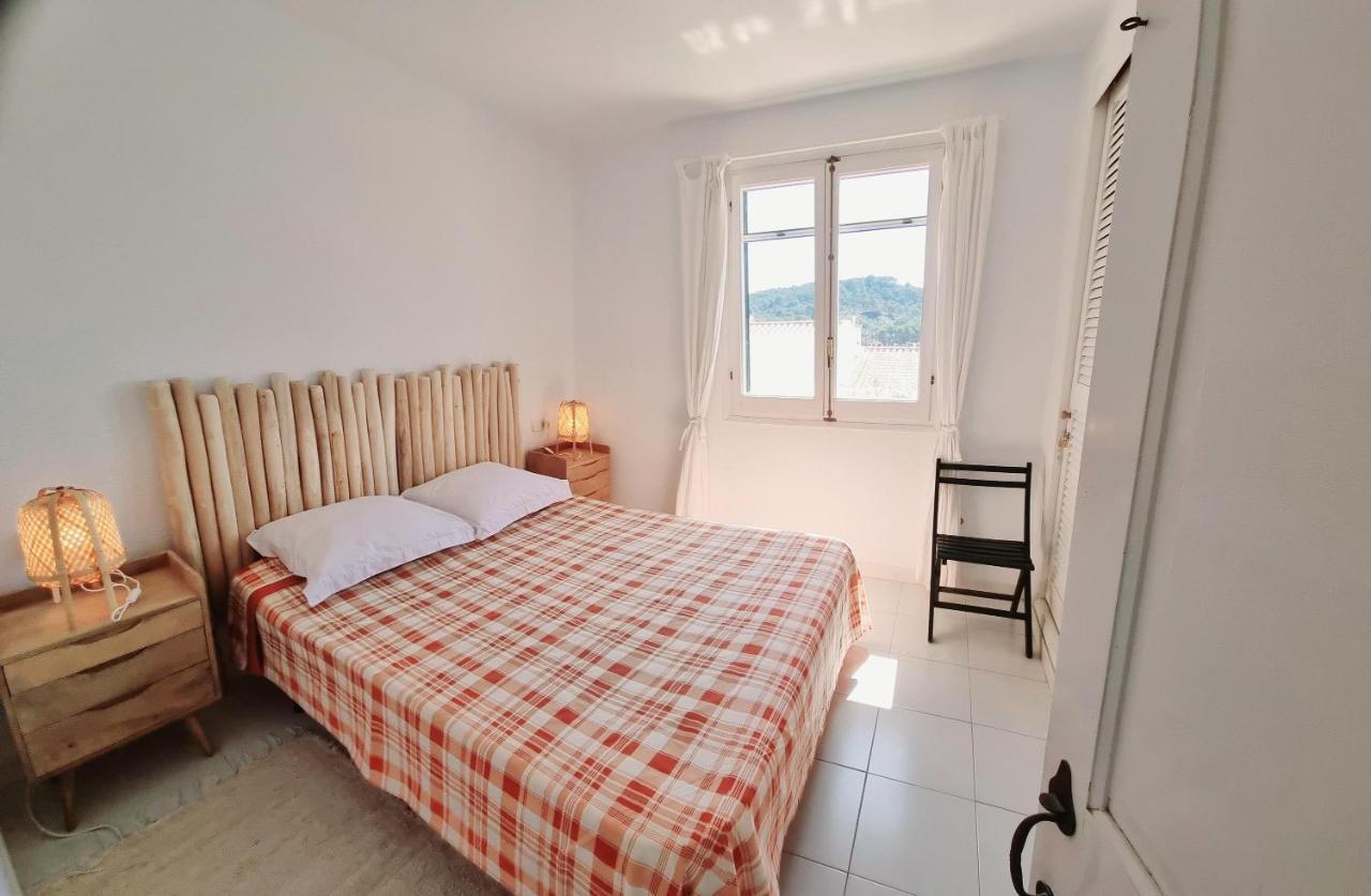 El Ton Apartment Son Parc Luaran gambar