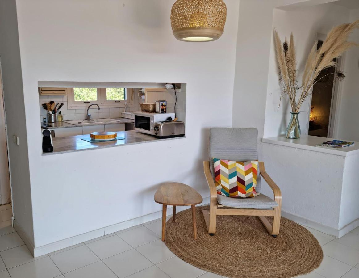 El Ton Apartment Son Parc Luaran gambar
