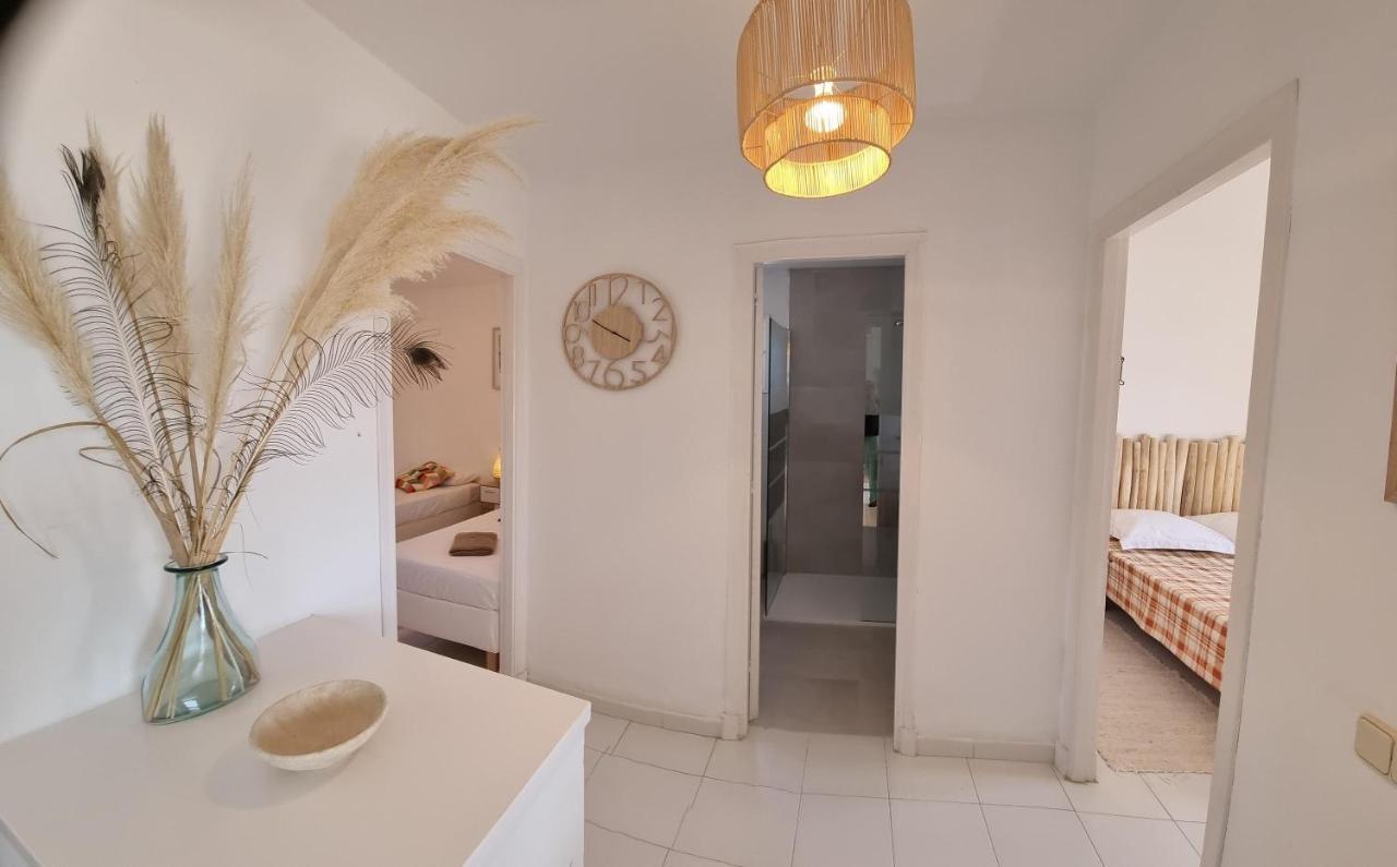 El Ton Apartment Son Parc Luaran gambar