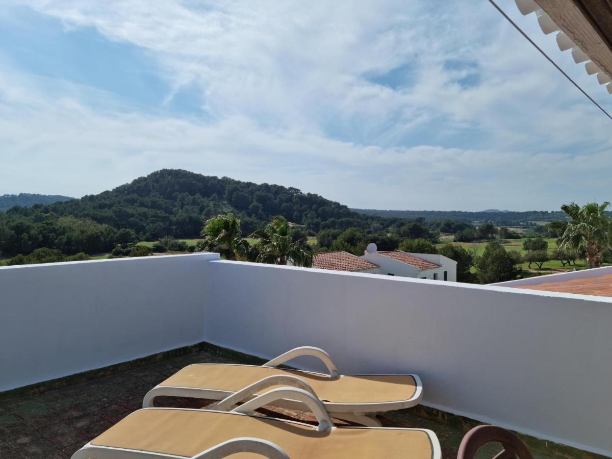 El Ton Apartment Son Parc Luaran gambar