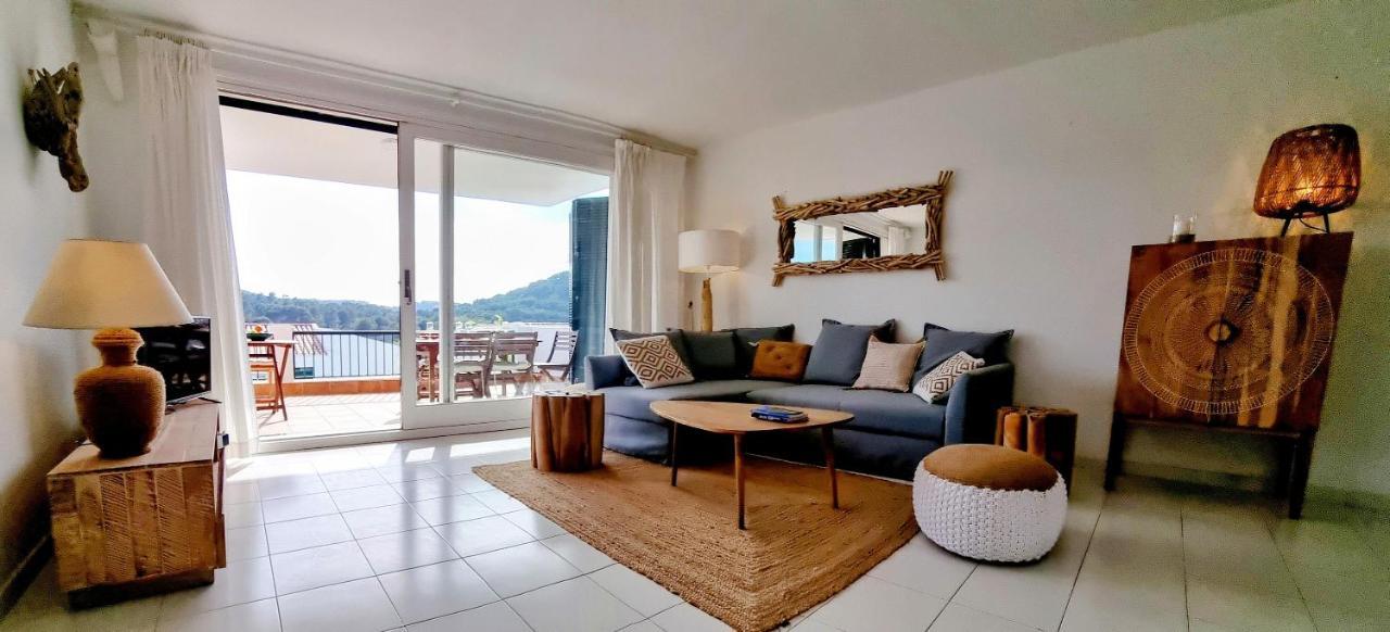 El Ton Apartment Son Parc Luaran gambar