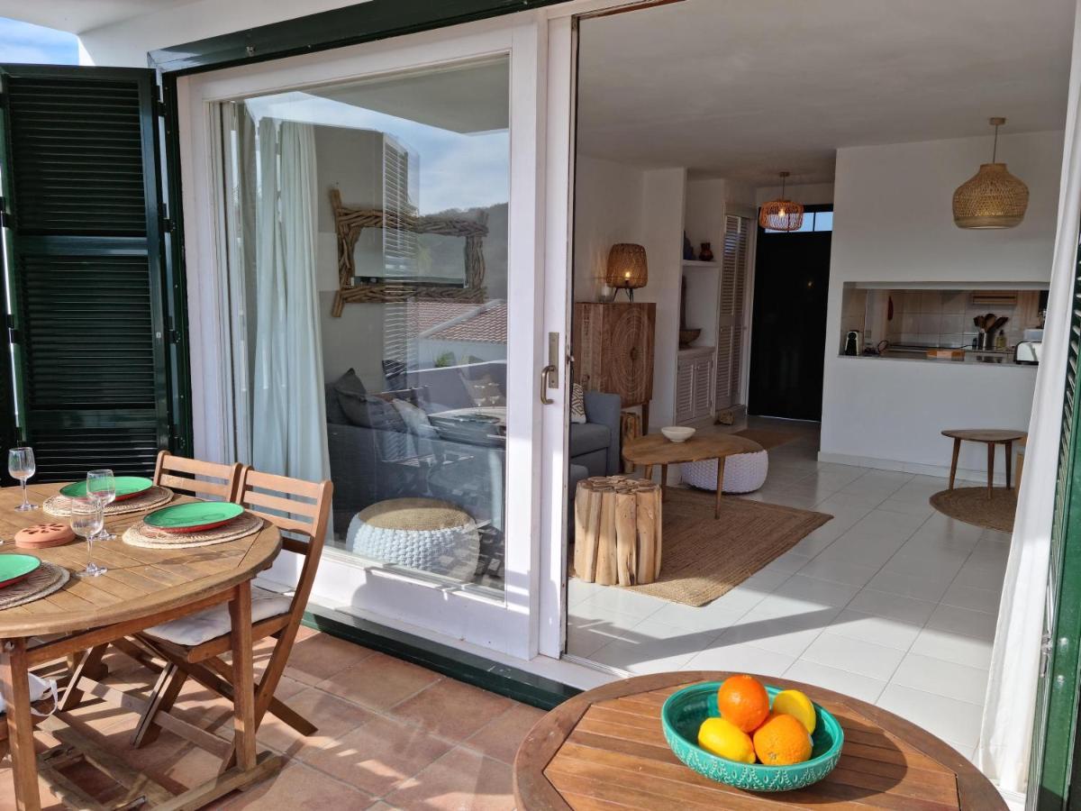 El Ton Apartment Son Parc Luaran gambar