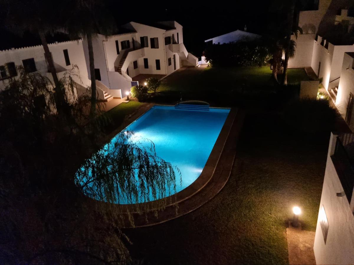 El Ton Apartment Son Parc Luaran gambar